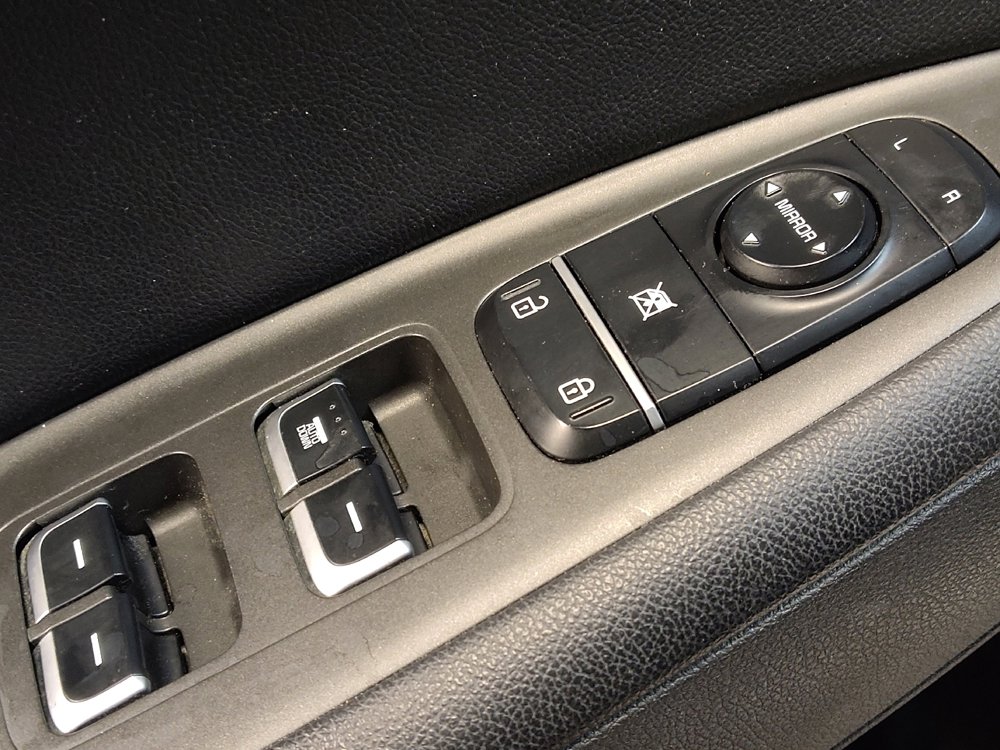 Used 2017 Kia Optima LX w/ Option Group 014 image 27