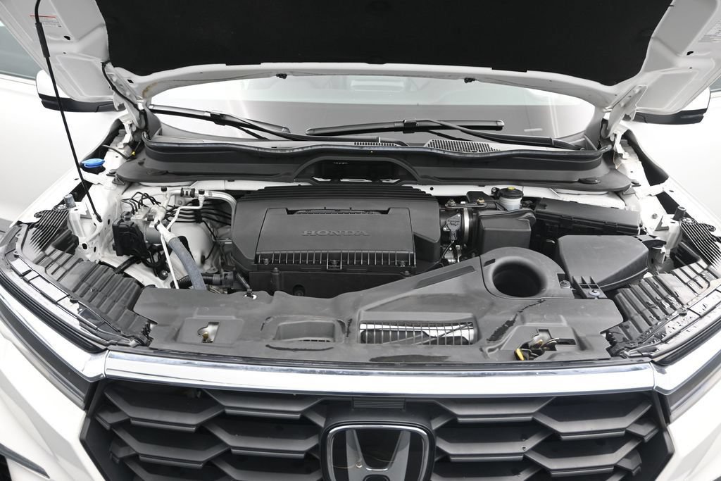 Certified 2023 Honda Pilot EX-L image 24