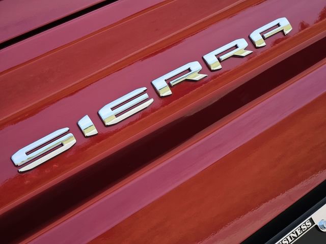 New 2026 GMC Sierra 1500 AT4 w/ AT4 Premium Package image 7
