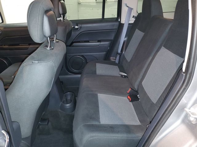 Used 2017 Jeep Patriot Sport w/ Power Value Group image 27