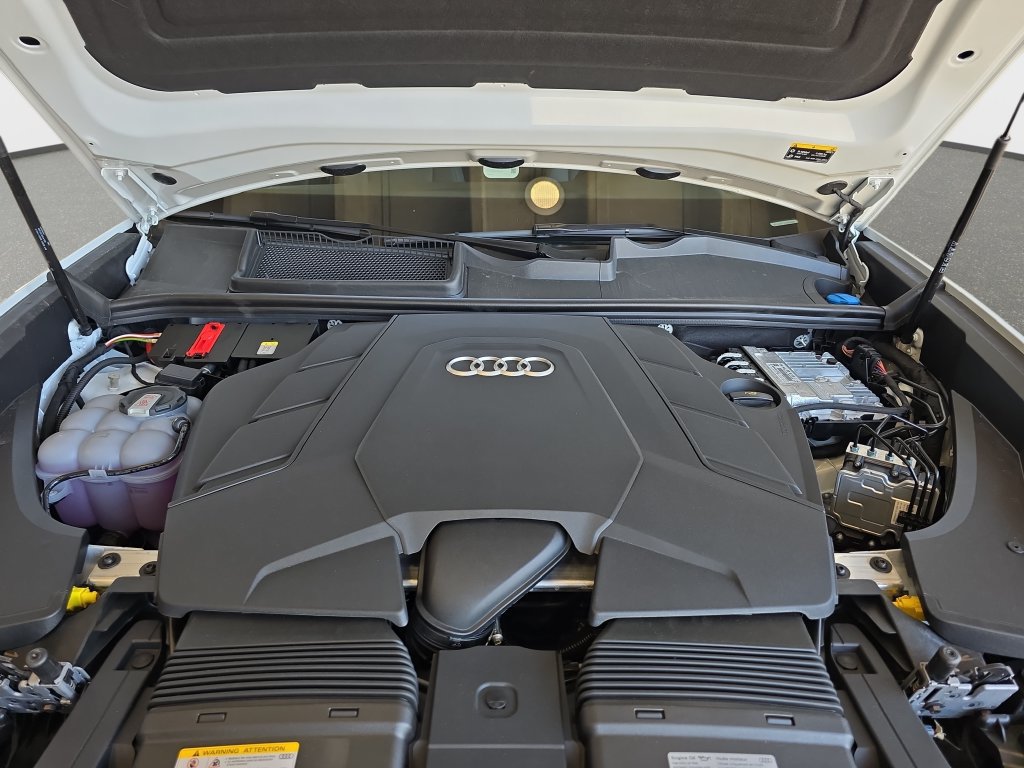New 2026 Audi Q8 Premium Plus AWD/4WD image 29