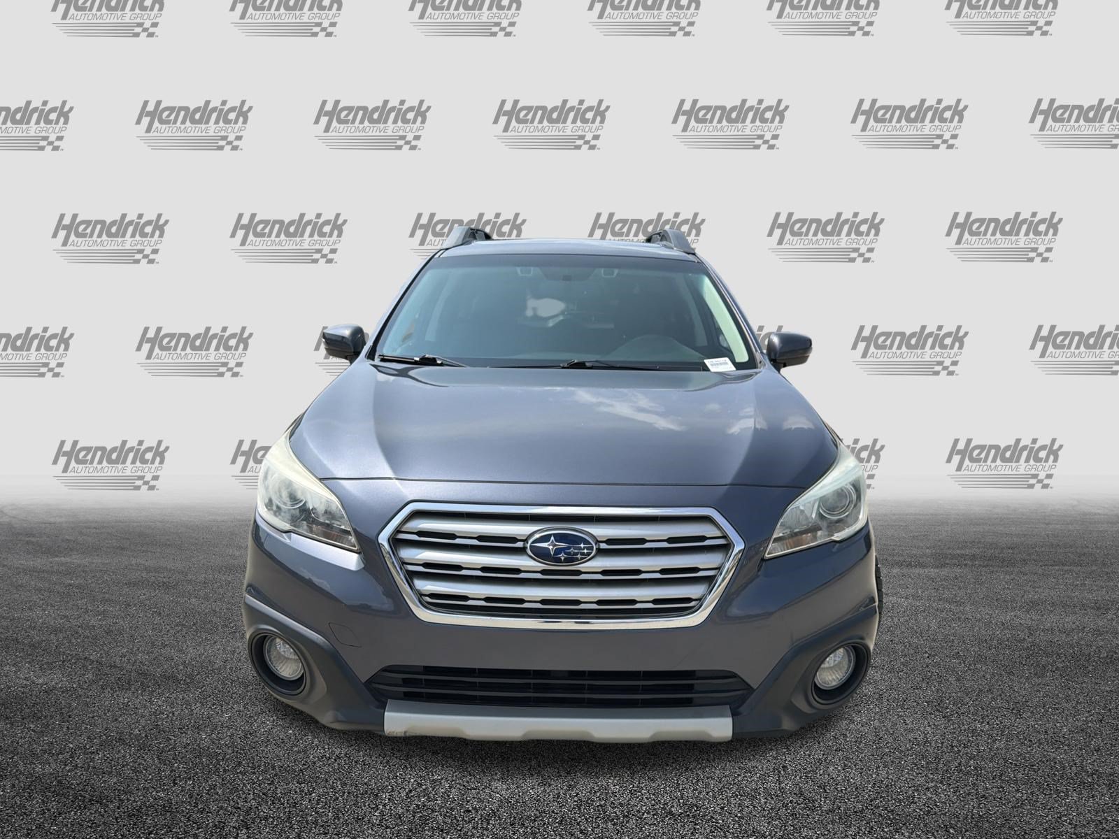 Used 2016 Subaru Outback 2.5i Limited AWD/4WD image 3