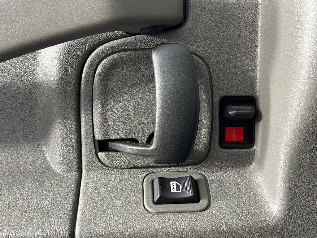 Used 2025 Chevrolet Express 2500 w/ Driver Convenience Package RWD image 26