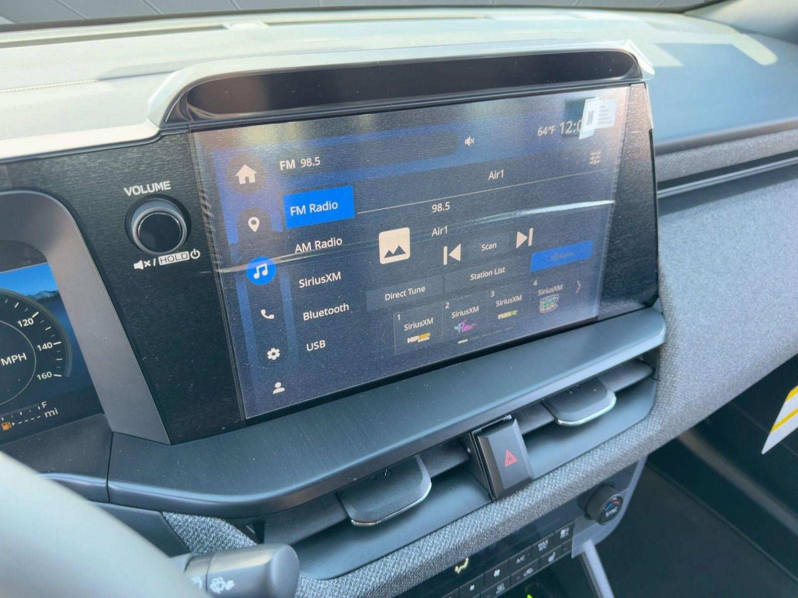 New 2026 Subaru Outback Premium w/ Premium/Limited Package 2 image 24