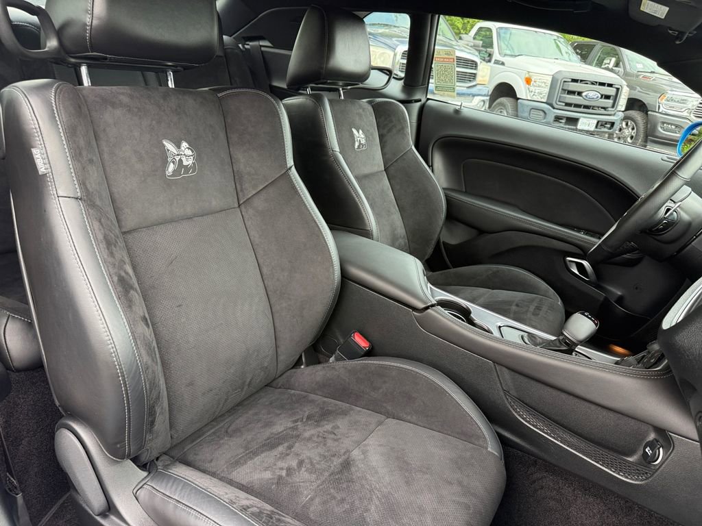 Used 2019 Dodge Challenger R/T Scat Pack w/ Dynamics Package image 18