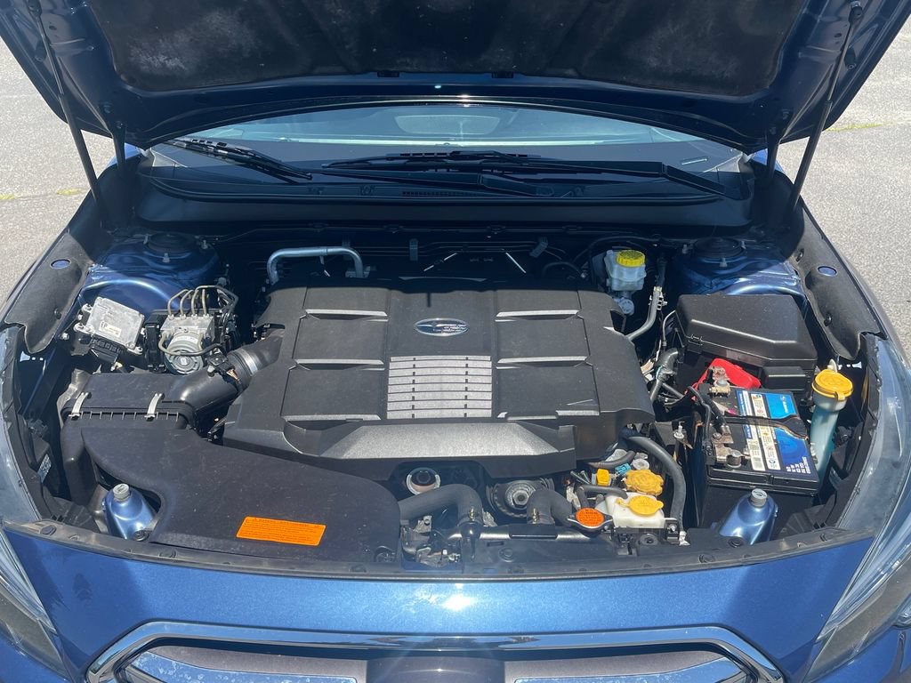 Used 2019 Subaru Outback 3.6R Limited AWD/4WD image 10