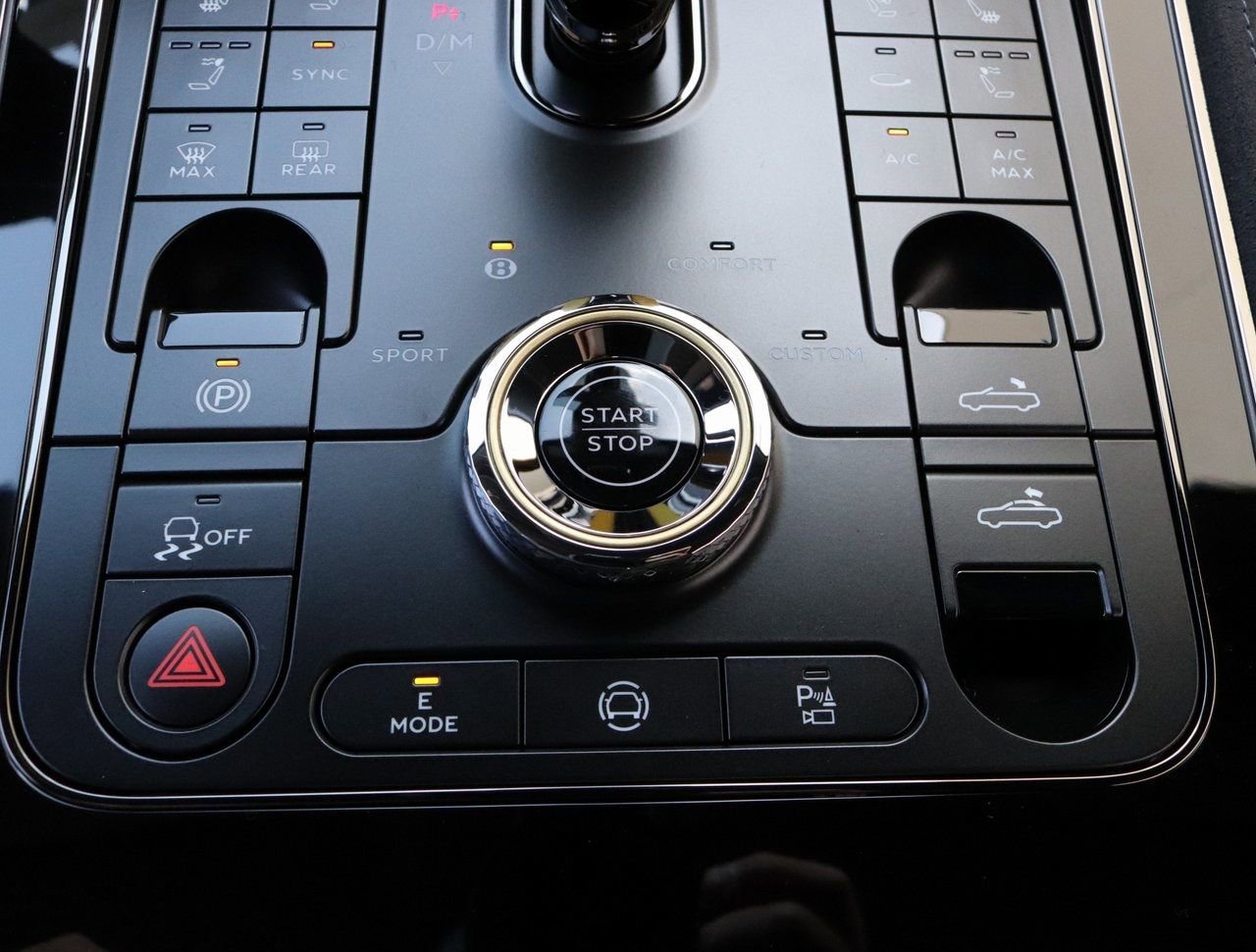 Used 2025 Bentley Continental GT Speed image 25