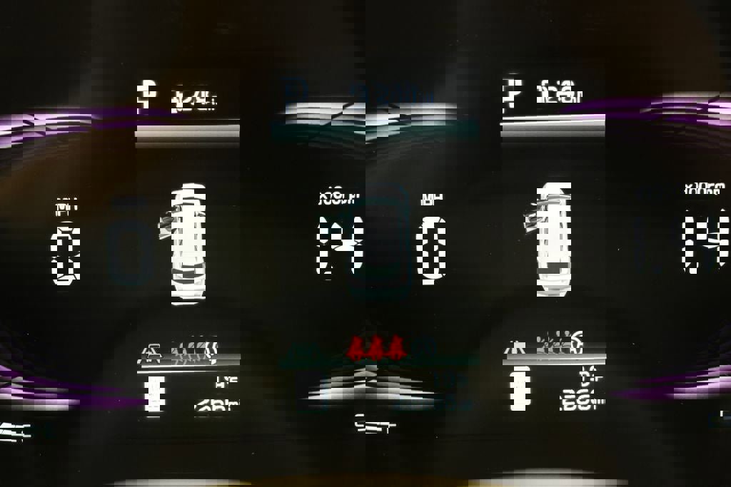 Used 2023 Kia Sportage EX image 18