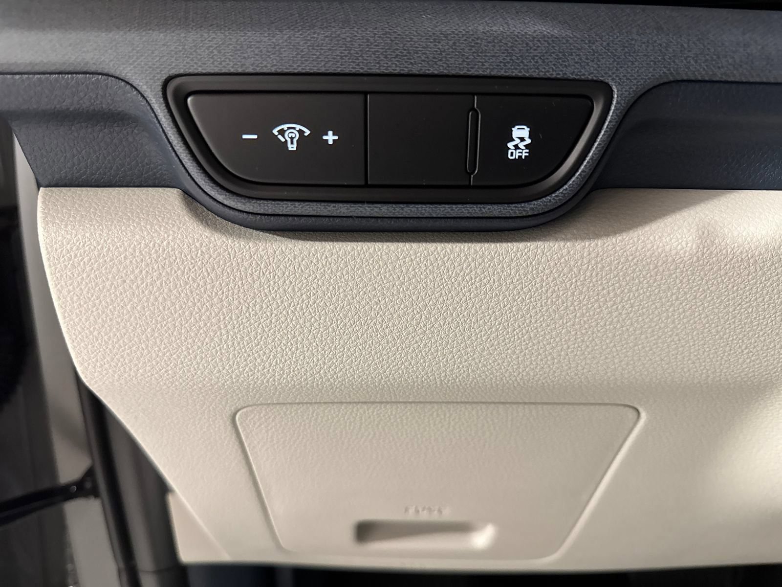 New 2026 Kia Carnival EX FWD image 19
