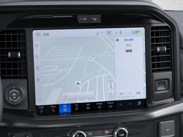 New 2026 Ford F150 Lariat AWD/4WD image 14