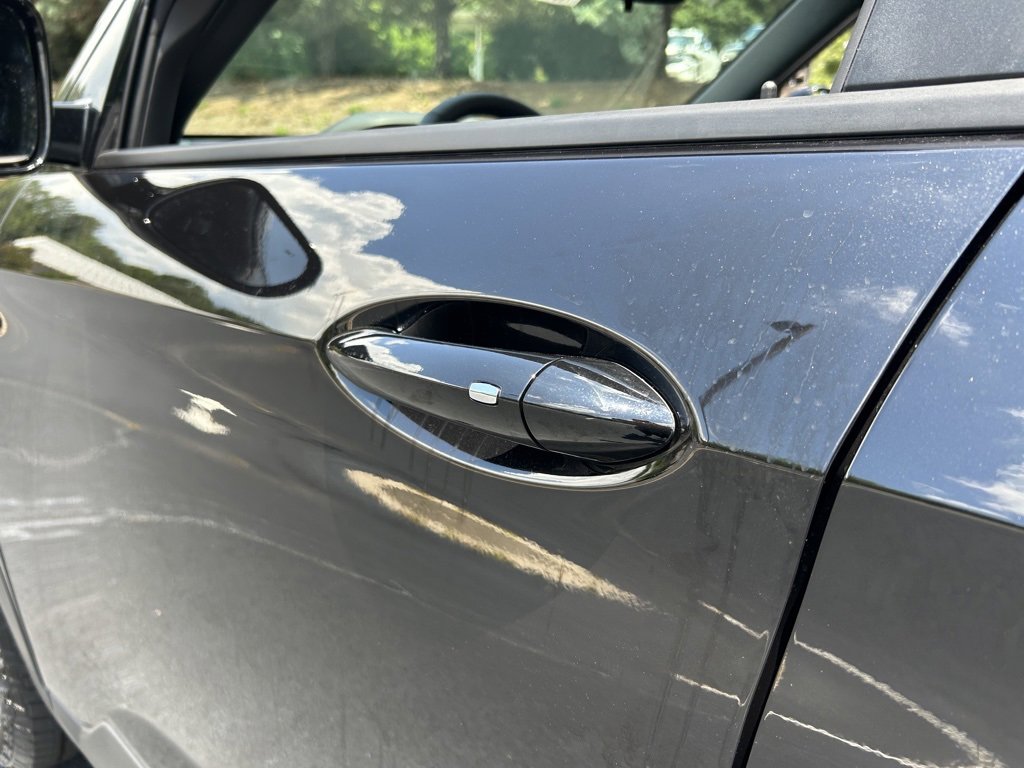 New 2026 Chevrolet TrailBlazer ACTIV w/ Driver Confidence Package image 21