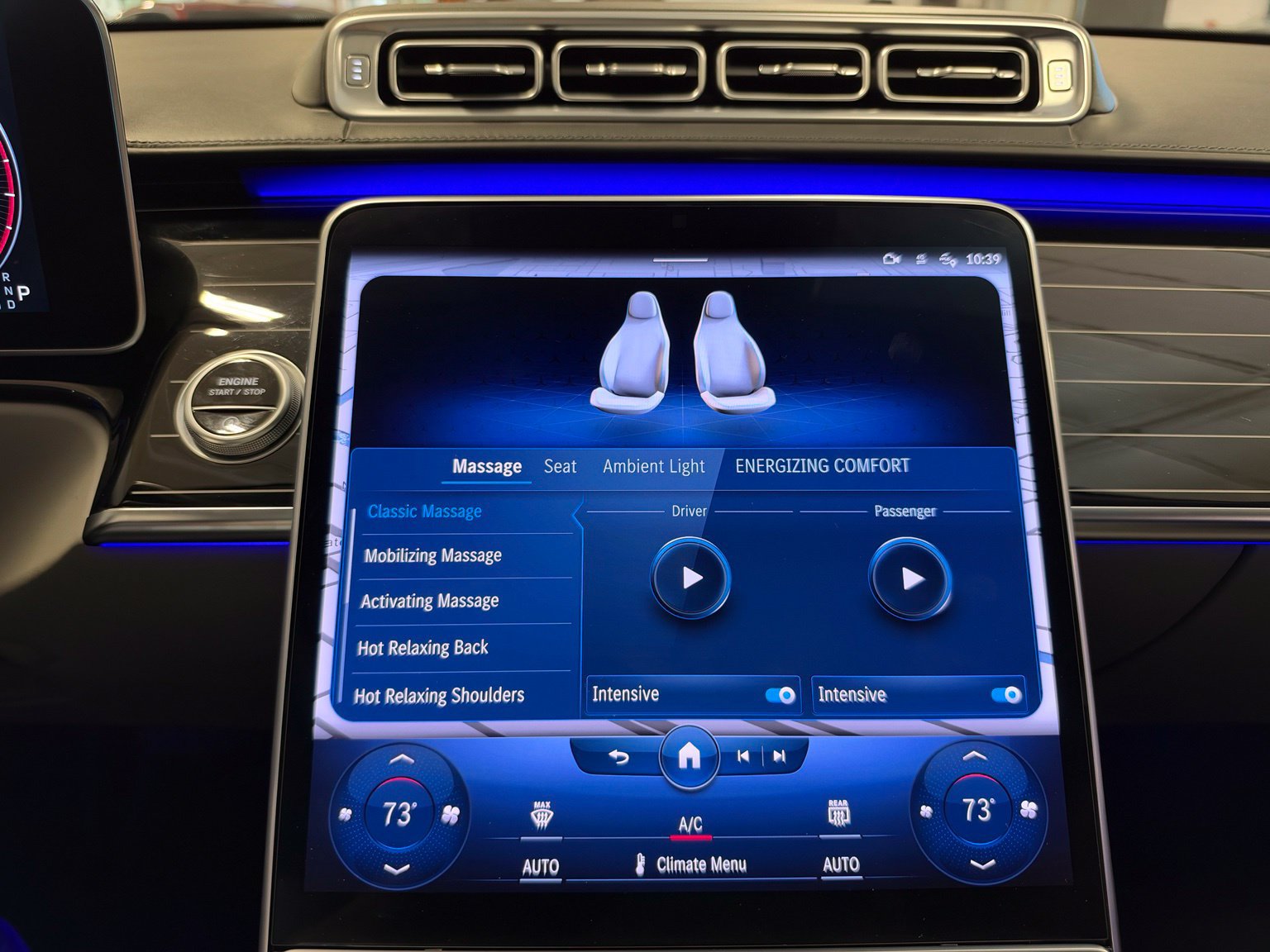 Used 2023 Mercedes-Benz S 580 4MATIC Sedan image 26