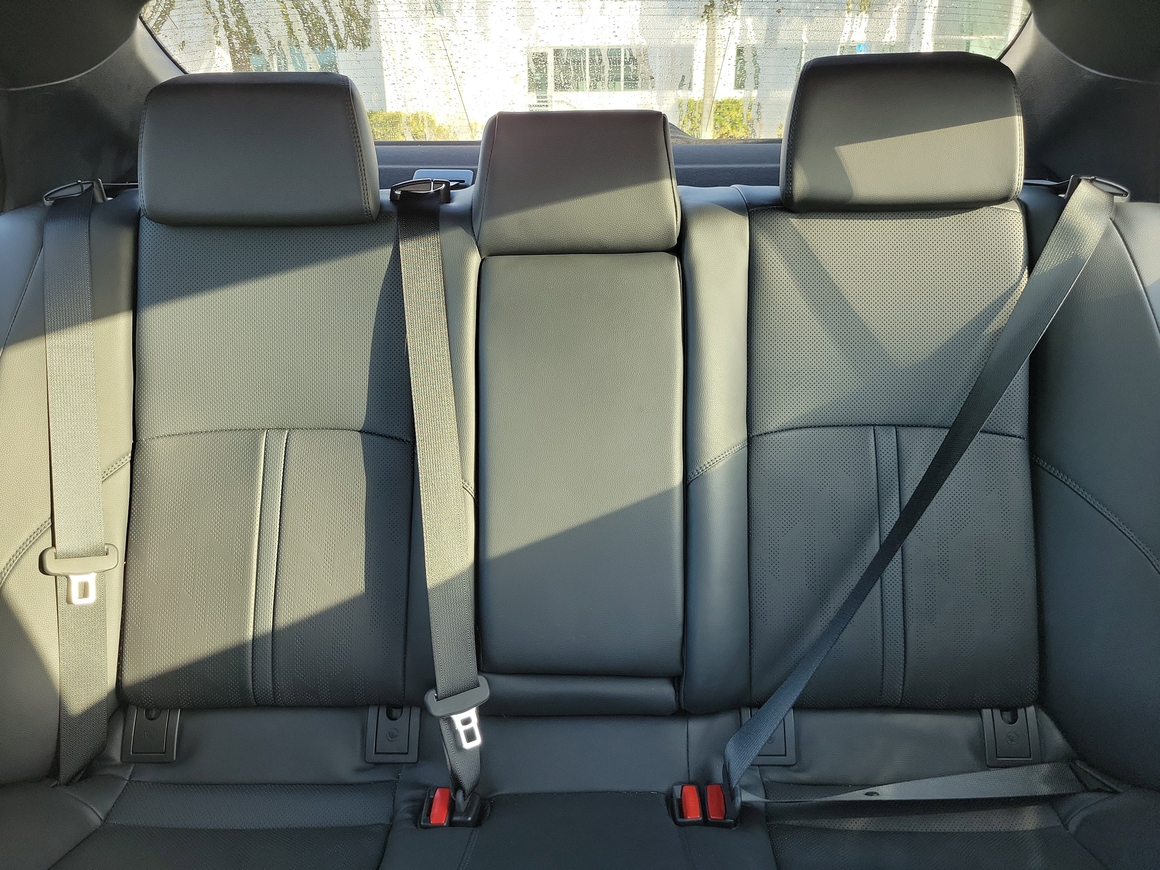 Used 2025 Toyota Camry XSE image 21