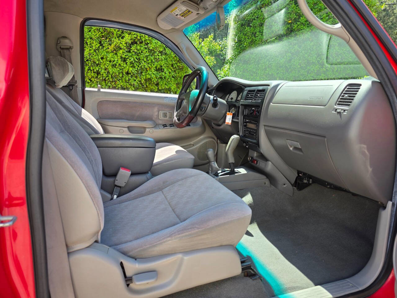 Used 2004 Toyota Tacoma 4x4 Double Cab image 28