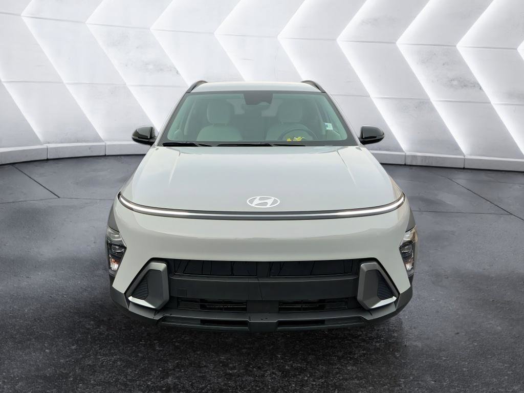 Certified 2026 Hyundai Kona SEL Sport