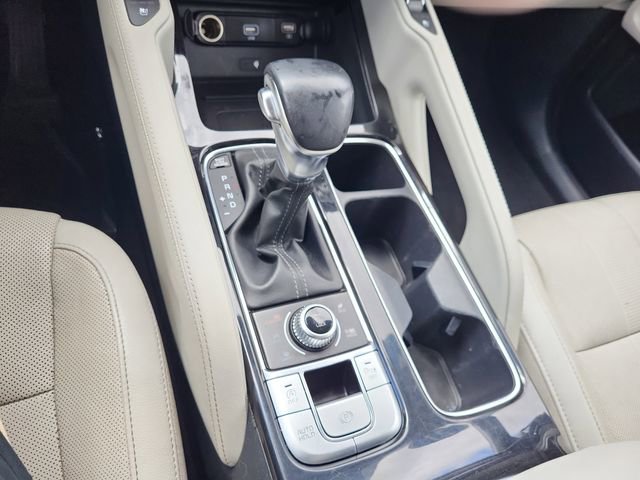Used 2021 Kia Telluride EX w/ EX Premium Package AWD/4WD image 19
