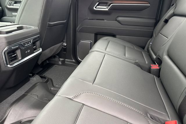 New 2026 GMC Sierra 1500 Denali image 13