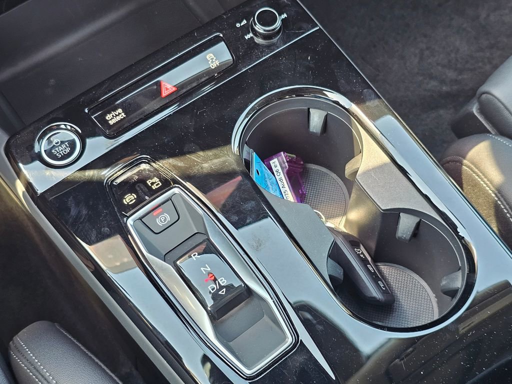 Used 2025 Audi Q6 e-tron Prestige w/ Black Warm Weather Package AWD/4WD image 7