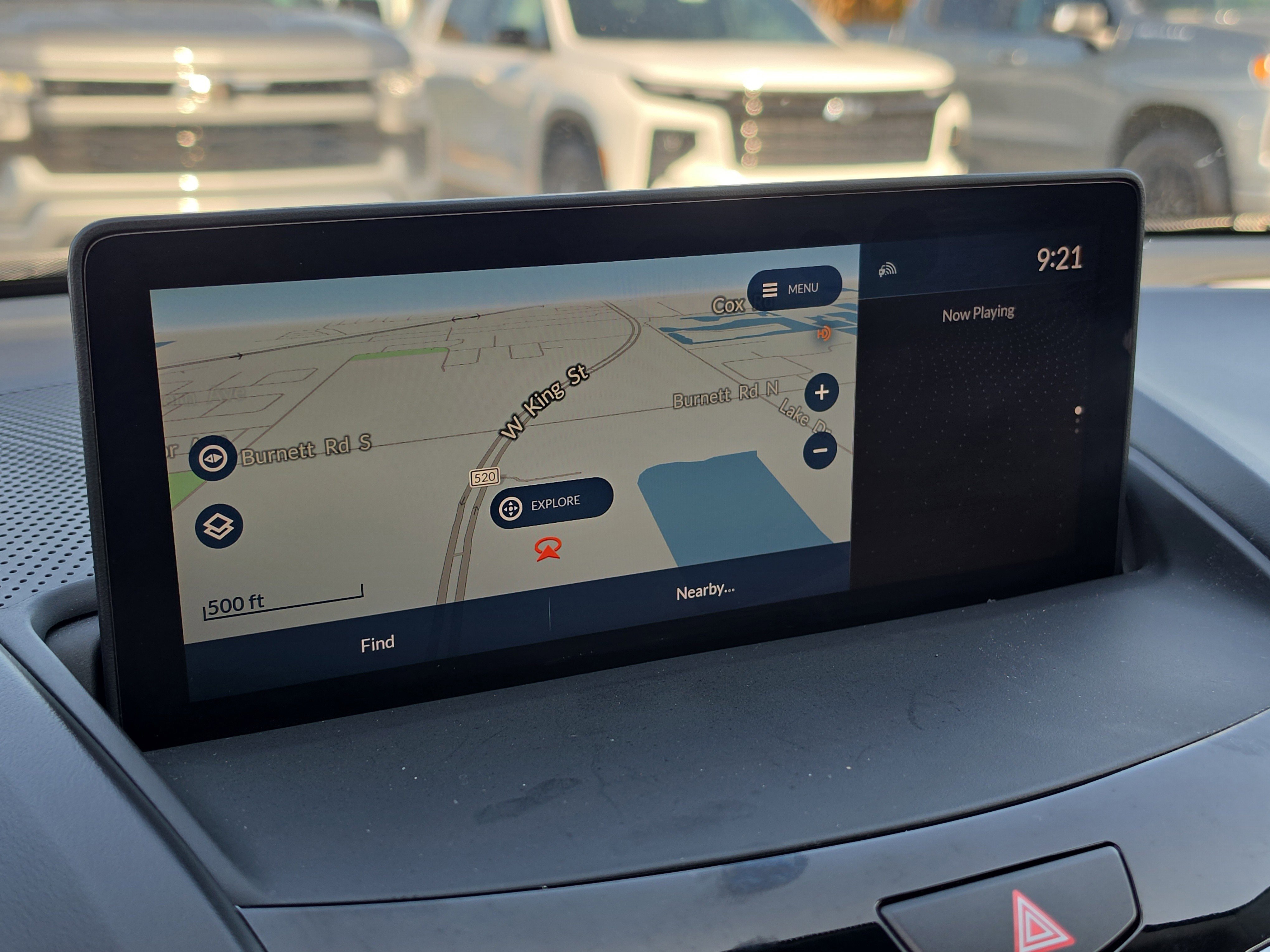 Used 2023 Acura RDX FWD w/ Technology Package image 27