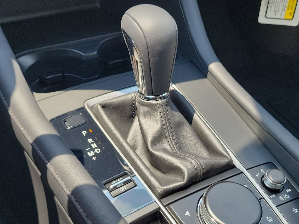 New 2026 MAZDA MAZDA3 2.5 S Sedan w/ Preferred Pkg FWD image 27