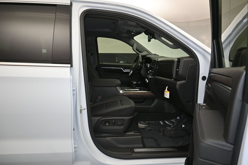New 2026 GMC Sierra 1500 SLT w/ SLT Premium Package AWD/4WD image 29