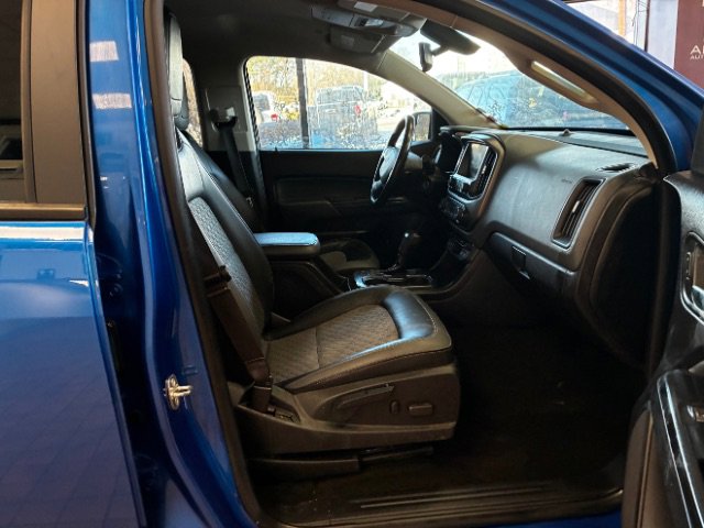 Used 2018 Chevrolet Colorado Z71 image 29