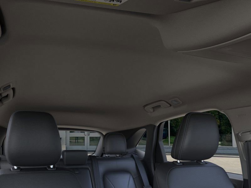 New 2025 Ford Escape SE w/ PHEV Premium Package FWD image 22