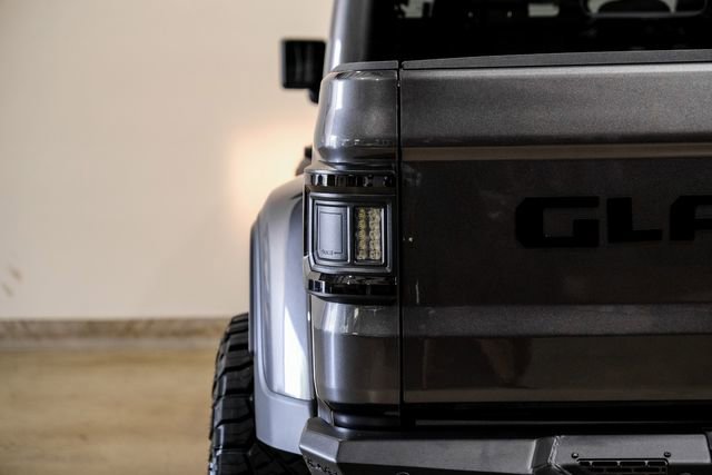 Used 2025 Jeep Gladiator Sport image 39