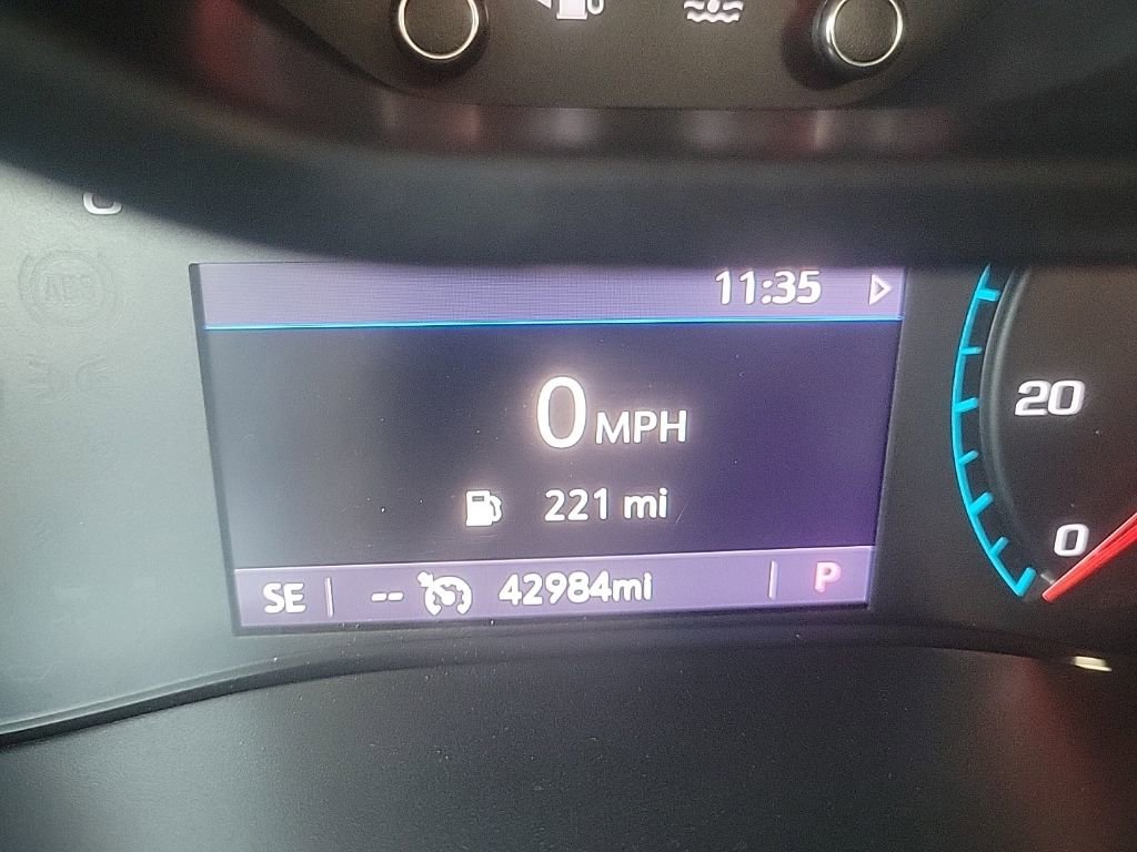 Used 2021 Chevrolet Colorado ZR2 w/ ZR2 Dusk Special Edition image 9