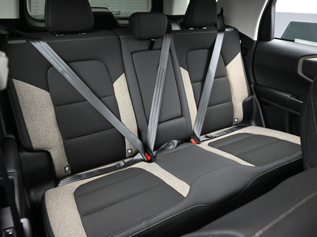 New 2025 Ford Bronco Sport Big Bend image 29