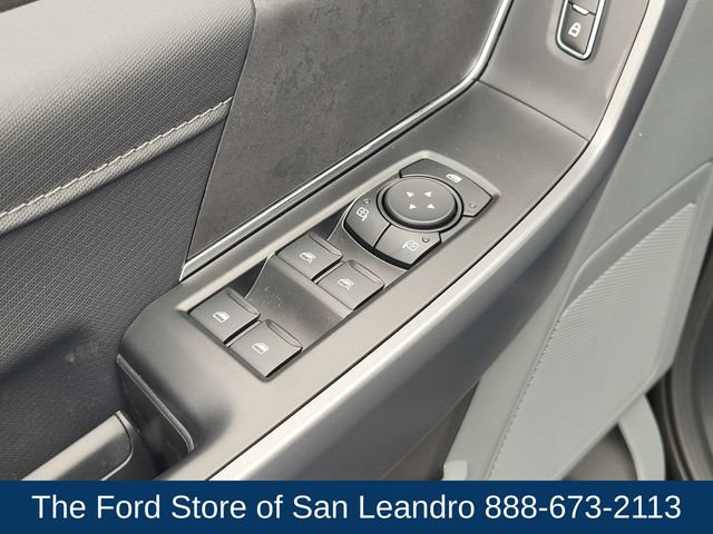 New 2026 Ford F150 XLT w/ Equipment Group 302A MID RWD image 19