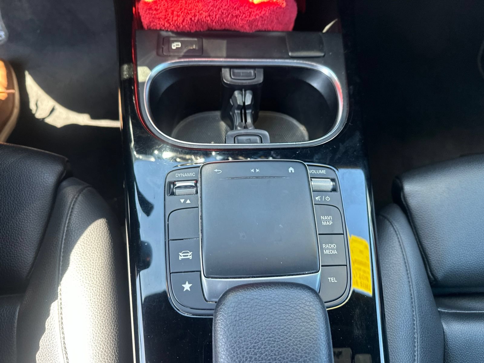 Used 2021 Mercedes-Benz CLA 250 image 12