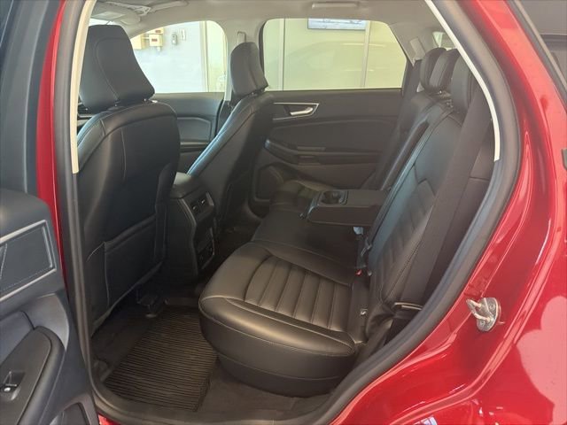 Used 2024 Ford Edge SEL w/ Convenience Package AWD/4WD image 14