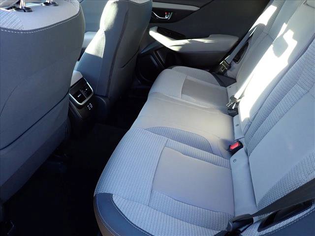 Certified 2025 Subaru Outback Premium w/ Popular Package #1 image 10