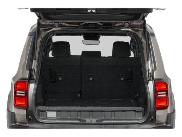 New 2027 Toyota Land Cruiser 1958 AWD/4WD image 18