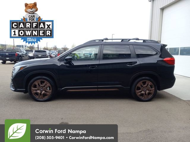 Used 2025 Subaru Ascent Bronze Edition image 6