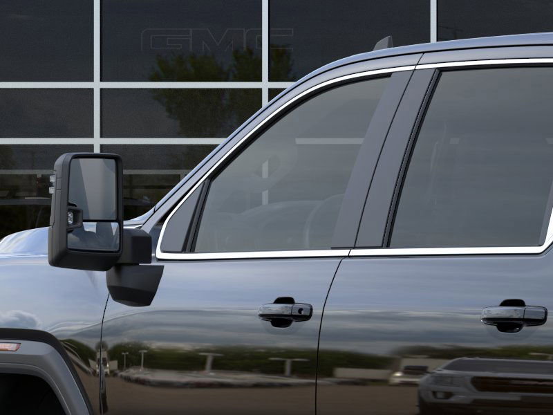New 2026 GMC Sierra 3500 SLE w/ SLE Value Package image 12