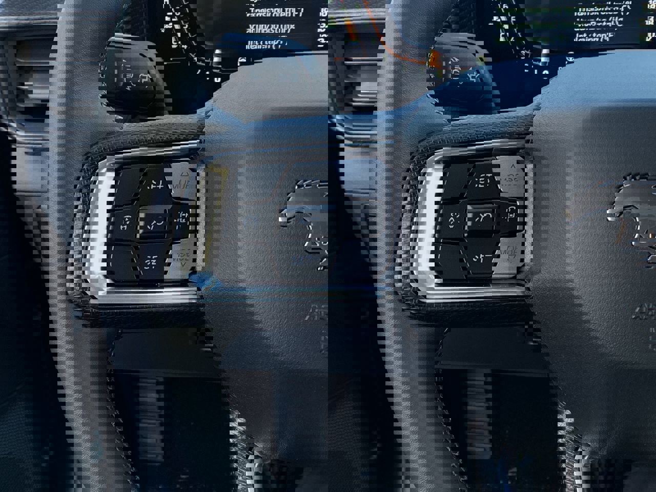 New 2026 Ford Mustang Coupe image 29