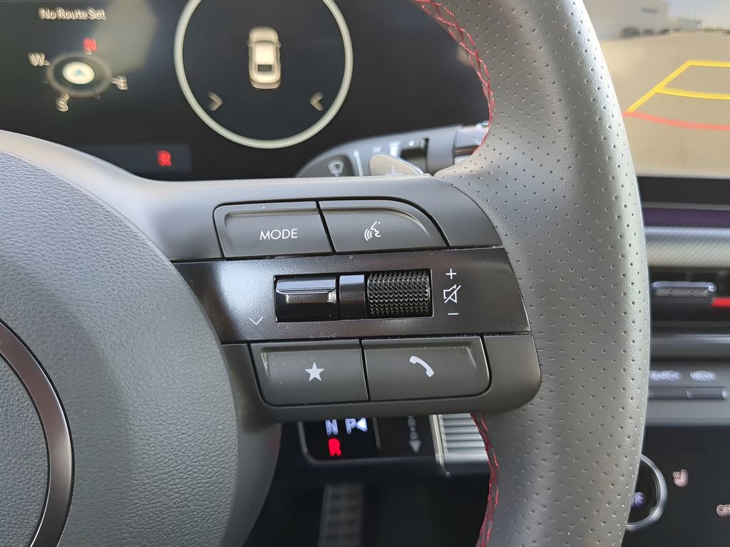 Used 2026 Hyundai Sonata N Line image 30