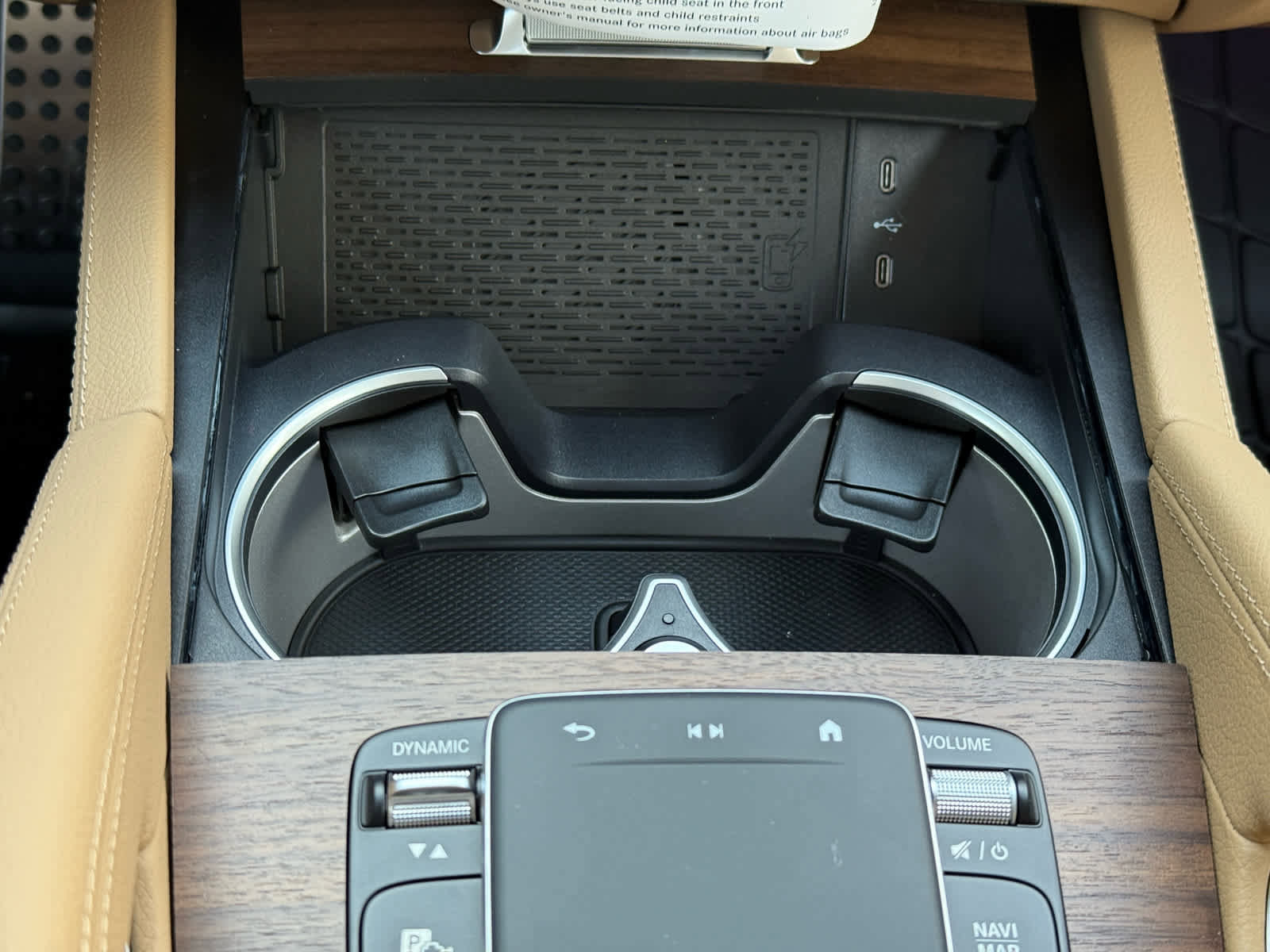 New 2026 Mercedes-Benz GLS 450 4MATIC image 19