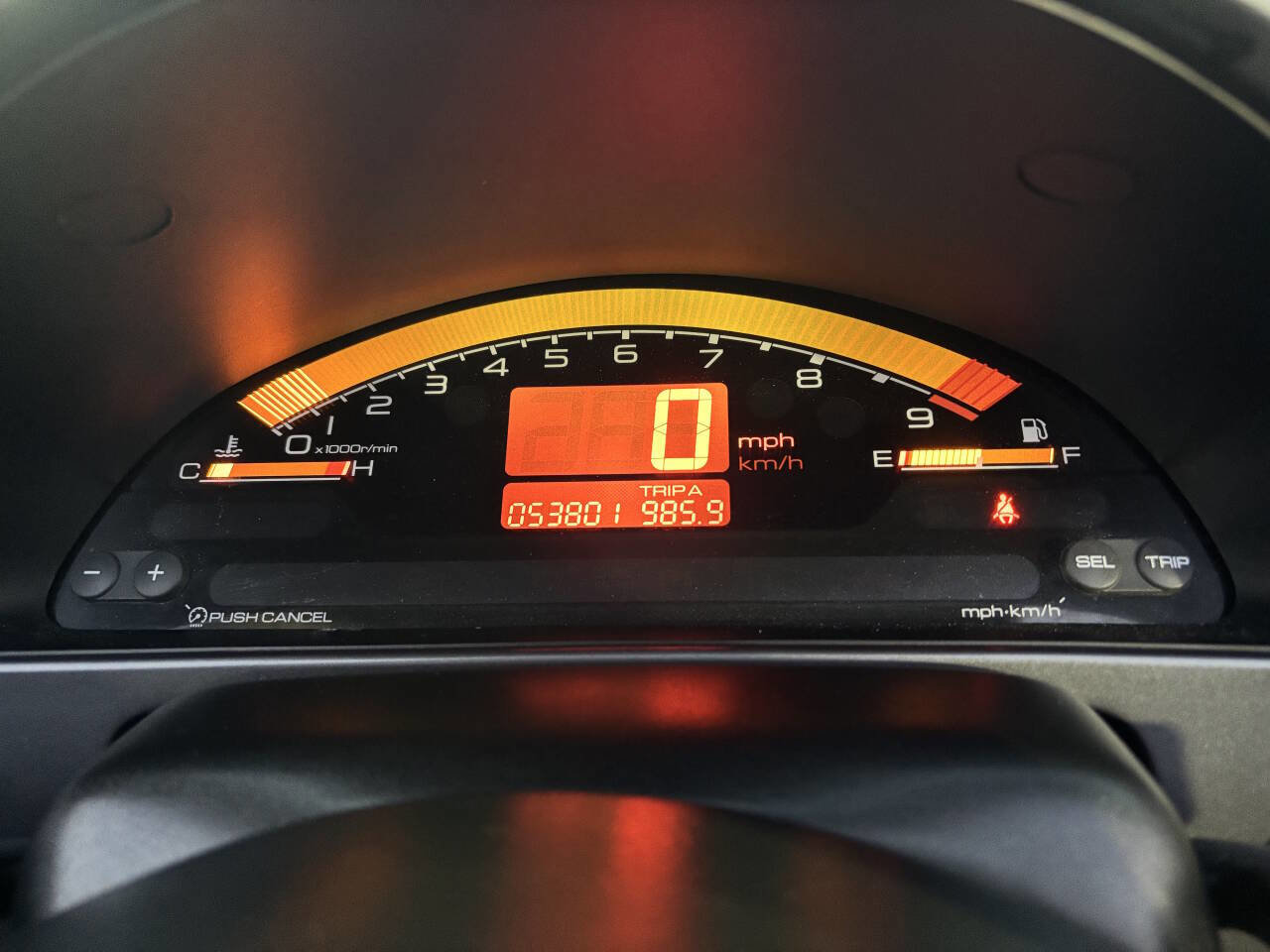 Used 2003 Honda S2000 Base 2dr Convertible image 13