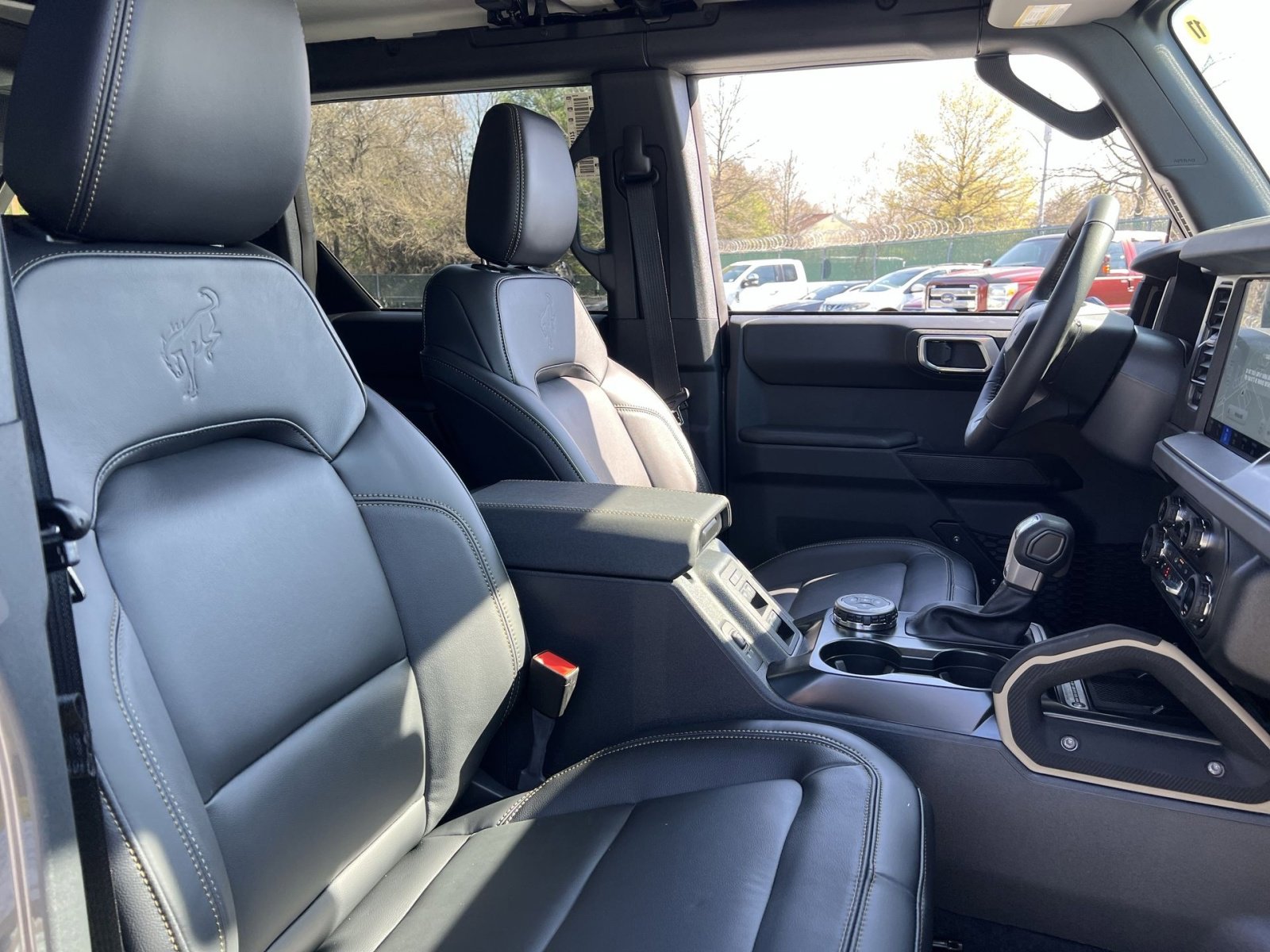 New 2026 Ford Bronco Badlands image 26