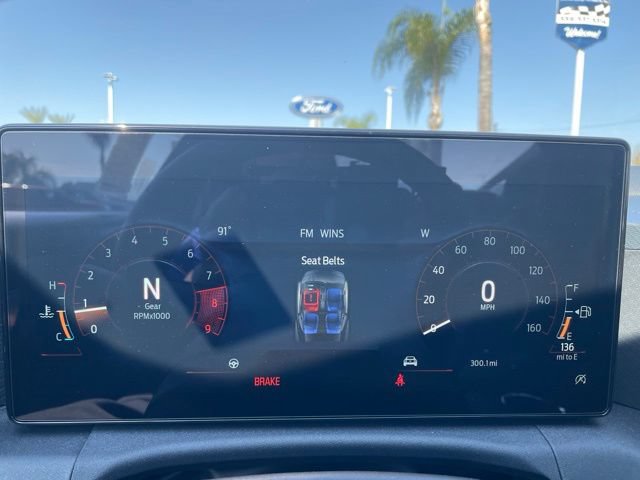 New 2026 Ford Mustang GT RWD image 10