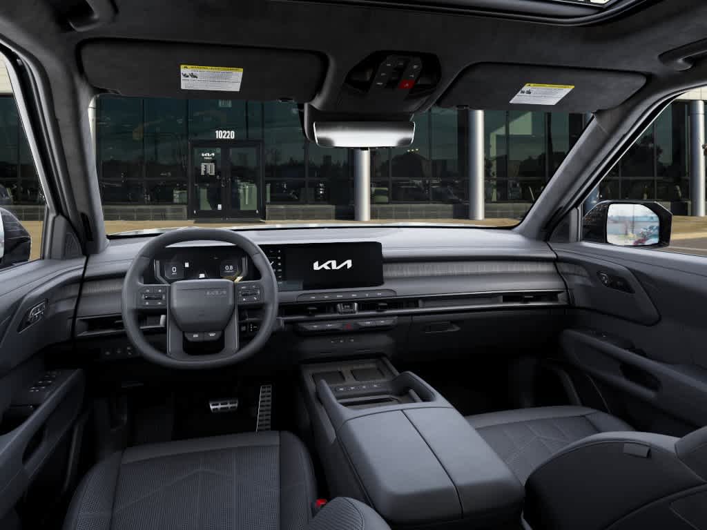 New 2027 Kia Telluride X-Line SX Prestige AWD/4WD image 14