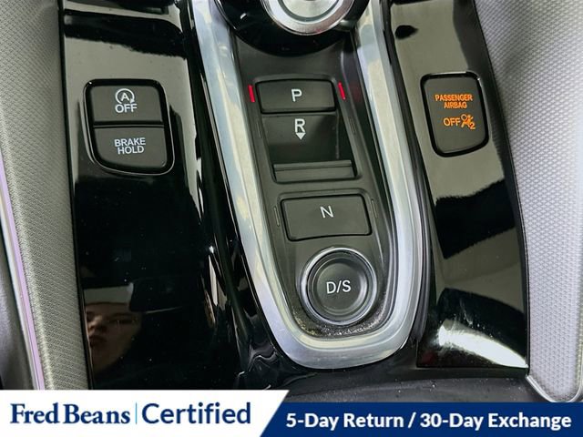 Used 2023 Acura TLX SH-AWD w/ A-SPEC Pkg image 18