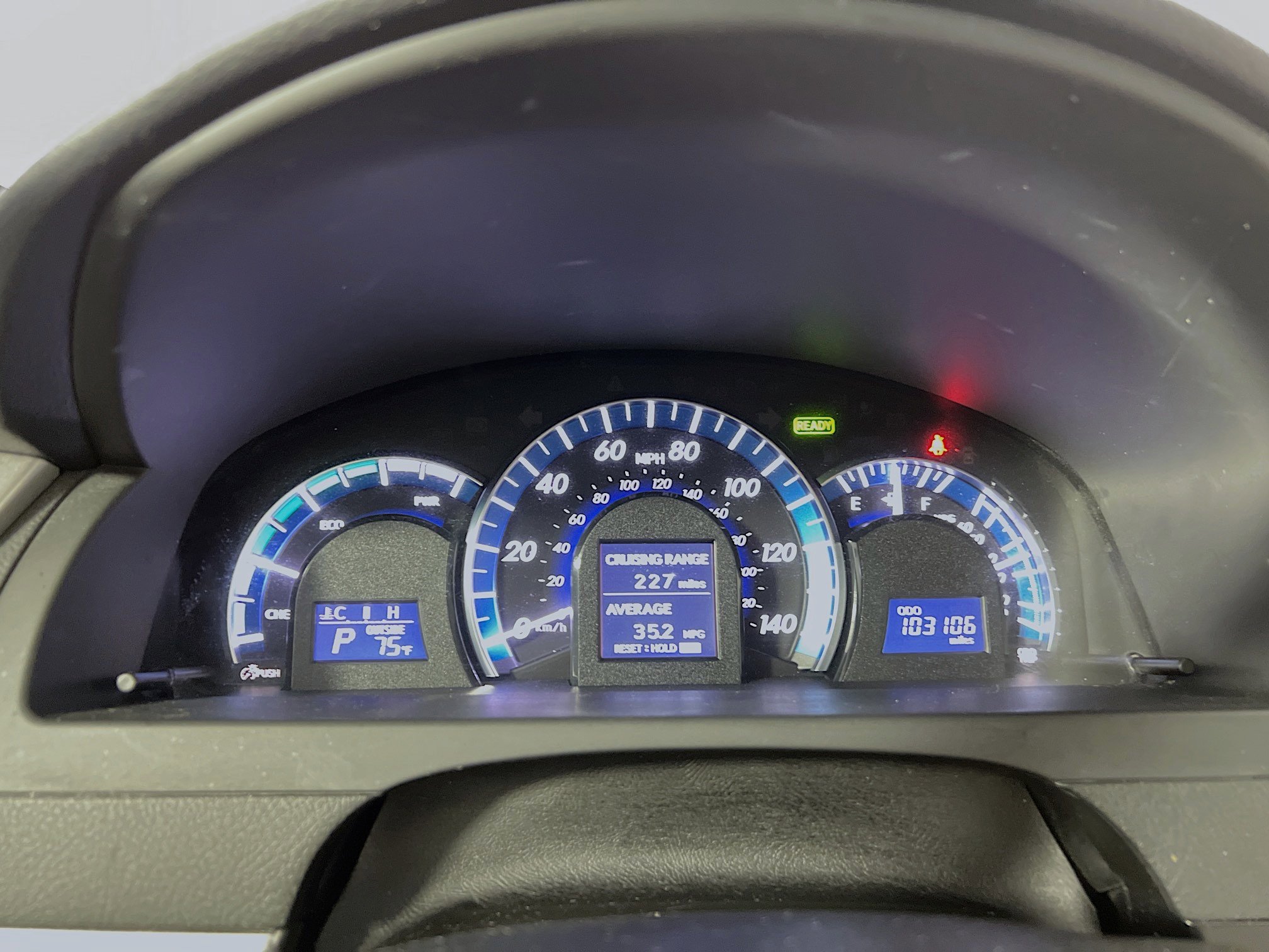 Used 2014 Toyota Camry XLE w/ Leather Package FWD image 21