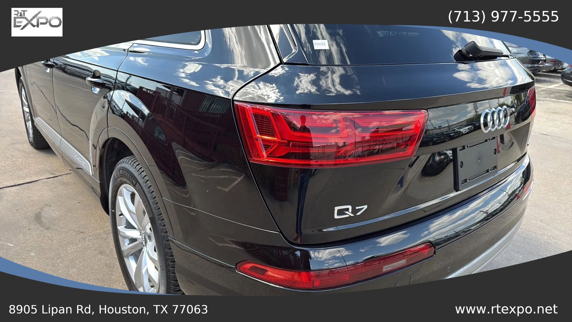 Used 2017 Audi Q7 2.0T Premium image 18