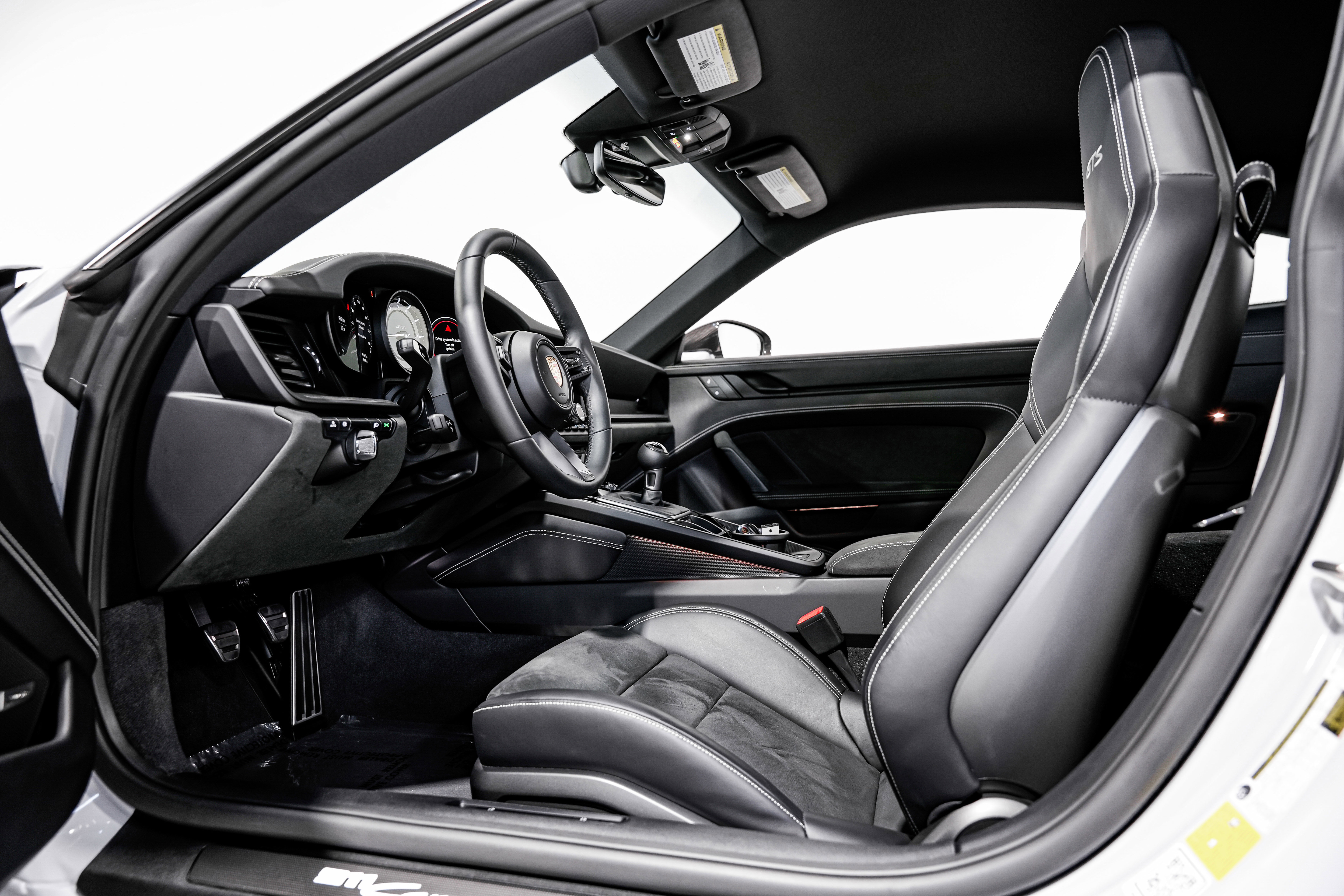 Used 2023 Porsche 911 Carrera GTS image 23