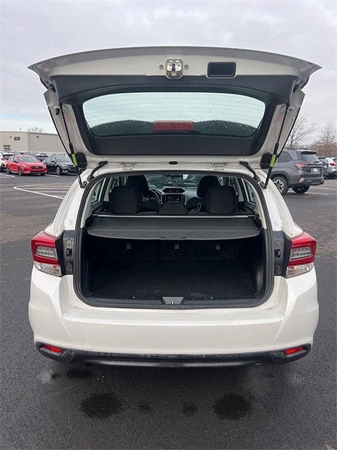 Used 2023 Subaru Impreza Premium image 8