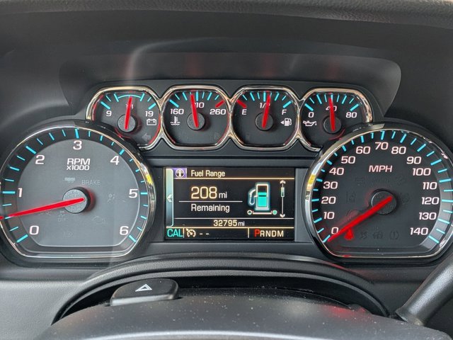 Used 2016 Chevrolet Tahoe LT RWD image 11